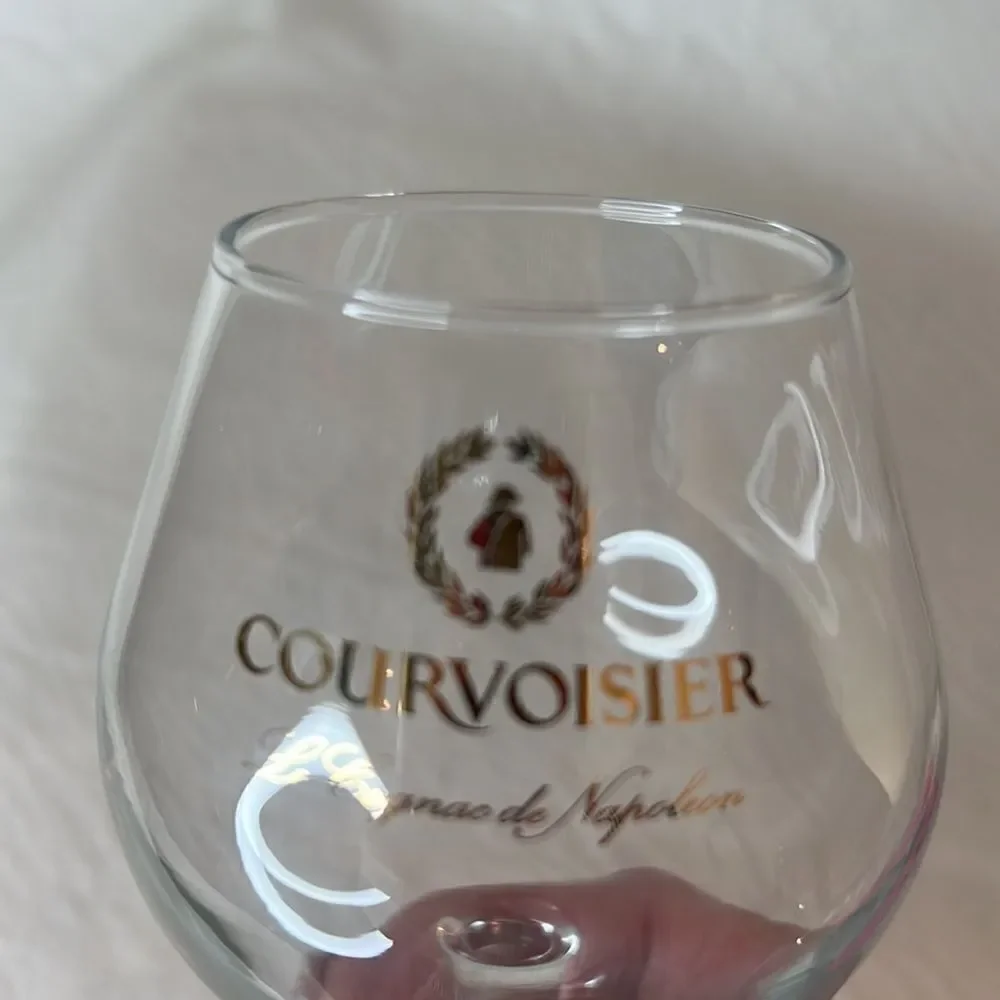 Courvoisier good no